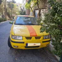 فروش یک دستگاه تاکسی