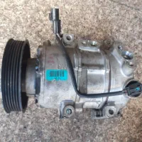 کومپرسور کولر سراتو سوناتا و تعمیر انواع کمپرسورها