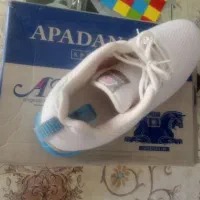 کفش مدل آپادانا نو