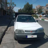 پراید وانت 151