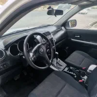 سوزوکی ویتارا مونتاژ اتوماتیک 2400cc، مدل ۱۳۹۵|خودرو سواری و وانت|اصفهان, سپاهان‌شهر|دیوار