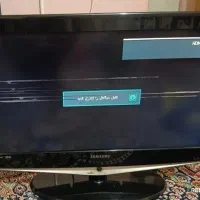 تلویزیون ال سی دی سامسونگ