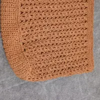 کیف رافیا دستباف