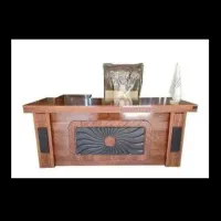 میز مدیریتی کوپال|دفتر کار|کرمانشاه, |دیوار