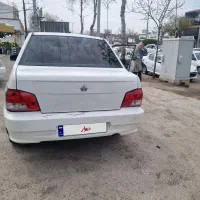 پراید ۱۳۲مدل۸۸ فرمان هیدرولیک