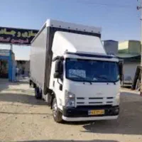 خدمات باربری وطن بار۲۴ساعته