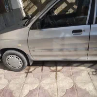 پراید مدل۸۷