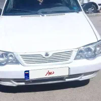 پراید 132 SX، مدل ۱۳۹۰
