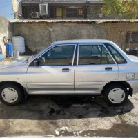 کارگرکارواش با شرایط ویژه منظریه