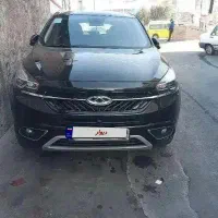 چری تیگو ۷ le مدل ۴۰۱