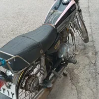 موتور سیکلت هوندا cg 125 مدل ۸۹|موتورسیکلت|همدان, |دیوار