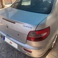 رانا ۹۲ تمام فابریک بی رنگ سالم sd