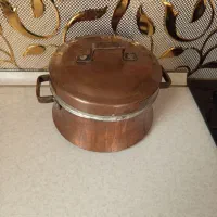 قابلمه. مسی نونو