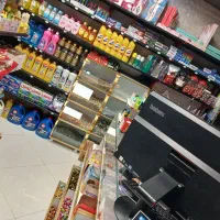 واگذاری هایپر مارکت