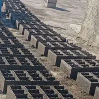 بلوکه دیواری