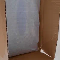 ست سطل ودستمال چوبی کارشده با برنز|صنایع دستی و سایر لوازم تزئینی|یزد, |دیوار
