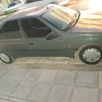 پژو ۲۰۰۰ مدل ۷۲|خودرو سواری و وانت|قم, شهرک فاطمیه|دیوار