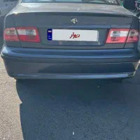 فروش خودرو سمند EF7 مدل ۱۳۹۰|خودرو سواری و وانت|تهران, نیلوفر|دیوار