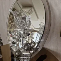 اینه بیضی