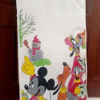 تخت کودک و عروسک|تخت و صندلی بچه|آستانه اشرفیه, |دیوار