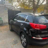 اسپورتیج مدل ۲۰۱۴ فول شرکتی|خودرو سواری و وانت|ارومیه, |دیوار