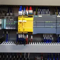 خدمات تخصصی برق PLC  HMI ساختمان و صنعتی|خدمات پیشه و مهارت|تهران, کوهسار|دیوار