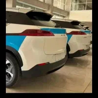 بورس تاکسی خرید و فروش