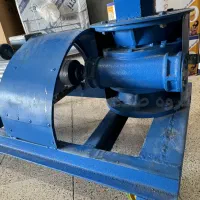 پلت ساز غذای ماهی قزل آلا|ماشینآلات صنعتی|تهران, شادآباد|دیوار