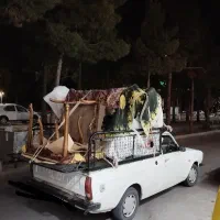 وانت بار