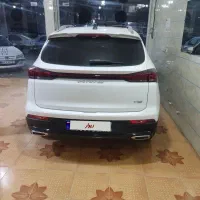 جک نیوفیس|خودرو سواری و وانت|تهران, پارک شهر|دیوار