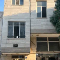 رهن کامل دو طبقه دربست سی متری فوتبال