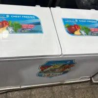 فریزر صندوقی در بسته|کافیشاپ و رستوران|تهران, پرستار|دیوار