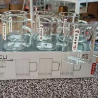 استکان پیرکس ۲۲۰میل وارداتی