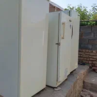 خرید یخچال سالم وسوخته خانه ومغازه در درب منزل