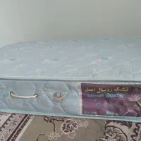 تشک تک نفره رویال اصل