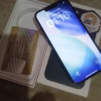 گوشی iPhone 13 ch 128 پلمپ باطری 90