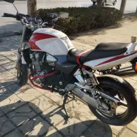 هندا سی بی1300|موتورسیکلت|مشهد, امام رضا (ع)|دیوار