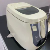 سرخکن|اجاق گاز و لوازم برقی پخت‌وپز|مشهد, امیریه|دیوار