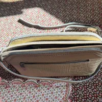 کیف چرم دخترانه|کیف، کفش، کمربند|ری, دیلمان|دیوار