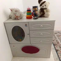 تخت خواب کودک و نوجوان