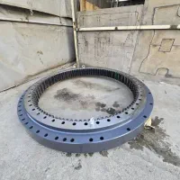 دنده گردون KOMATSU PC800