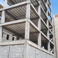 پیش فروش آپارتمان ۱۲۵متری سه خواب در میرزایی جنوبی|پیشفروش املاک|قرچک, میرزائی جنوبی|دیوار