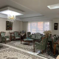 ۱۴۷متر*۳خوابِ شخصی ساز*پلان و دیزاینی بدون نقص*
