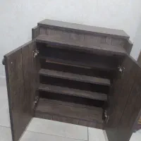 جاکفشی|جاکفشی، کمد، دراور|قشم, |دیوار