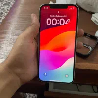 Iphone 12 promax|موبایل|بابل, |دیوار