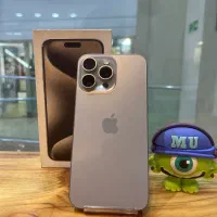 آیفون ۱۵پرو iphone15pro|موبایل|تهران, هروی|دیوار