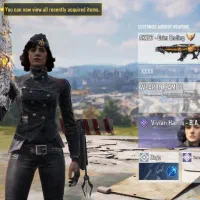 اکانت عالی برای پلی معاوضه با اکانت کریم لجند چنج|کنسول، بازی ویدئویی و آنلاین|مشهد, طرق|دیوار