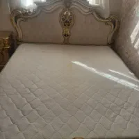 تخت سلطنتی|تخت و سرویس خواب|قرچک, شهرک الحدید|دیوار