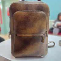 کیف چرم