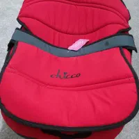 کریر نوزاد مارک چیکو